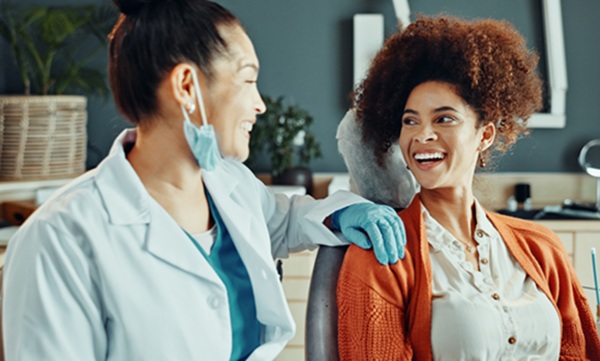 Professional Dental Cleaning Quick Guide