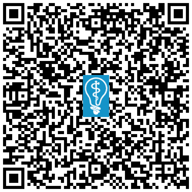 QR code image for Cosmetic Dentist in Rome, GA