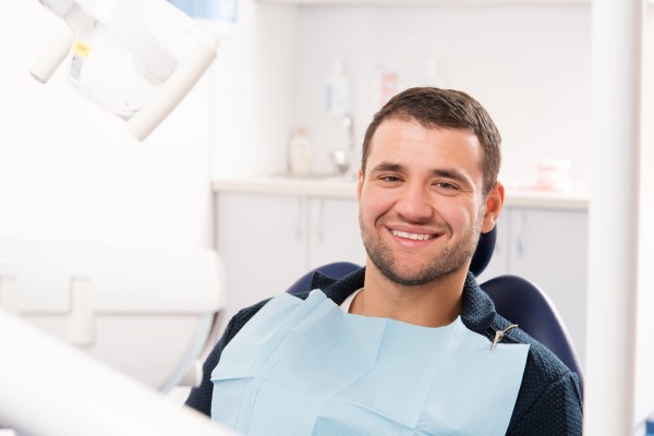 Dental Bonding: An Easy Way To Repair Chips, Cracks, And Gaps