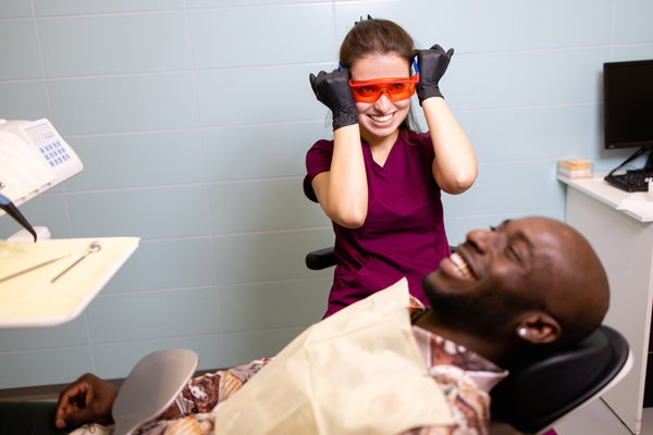 Tips On How To Care For Your Smile After A Dental Cleaning