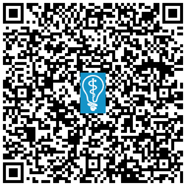 QR code image for Dental Cleaning and Examinations in Rome, GA