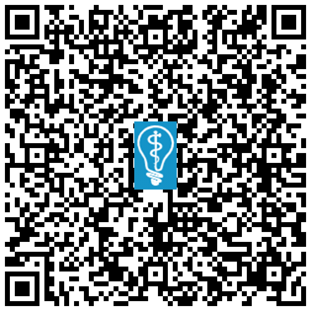 QR code image for Do I Need a Root Canal in Rome, GA