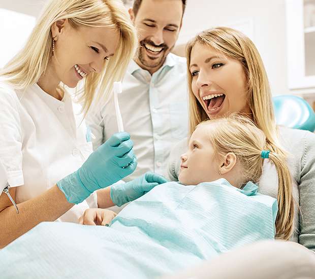 Rome Family Dentist