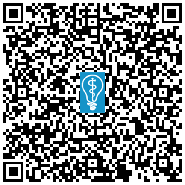 QR code image for Find a Dentist in Rome, GA