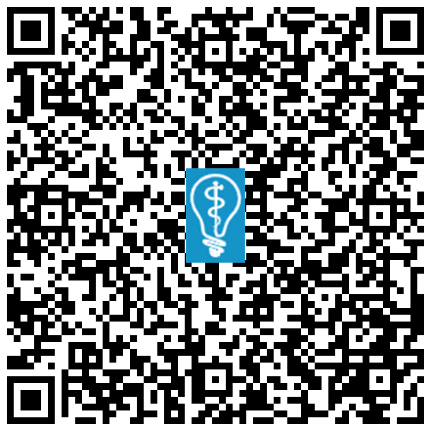 QR code image for General Dentistry Services in Rome, GA