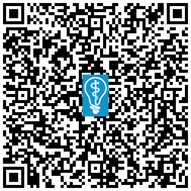 QR code image for Night Guards in Rome, GA