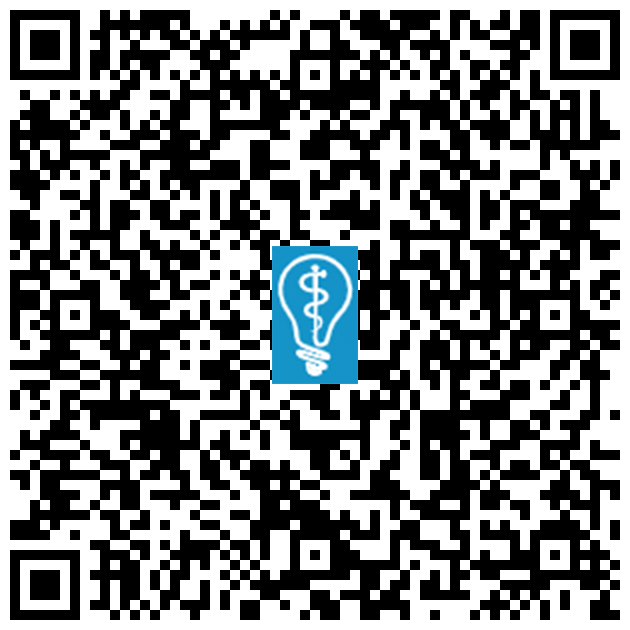 QR code image for Oral Cancer Screening in Rome, GA