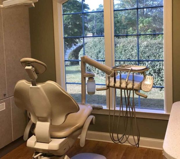 About Us Rome Dental, Dentist in Rome, GA (706) 4256422