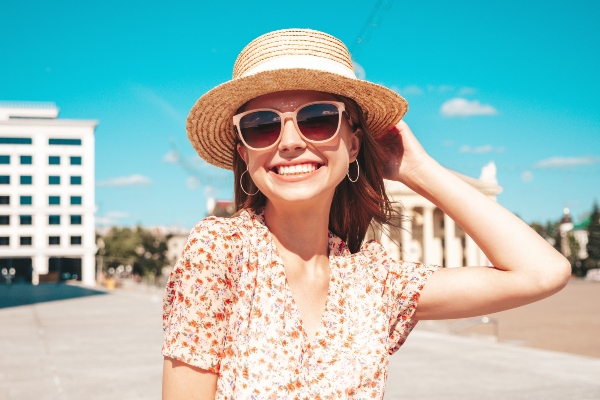 Professional Teeth Whitening: In Office Vs  At Home Options
