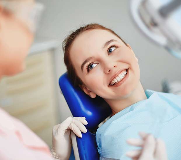 Rome Root Canal Treatment