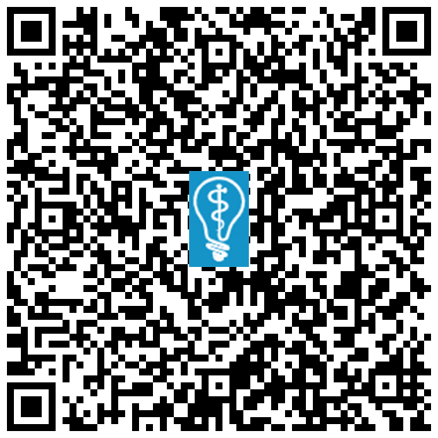 QR code image for Tooth Extraction in Rome, GA