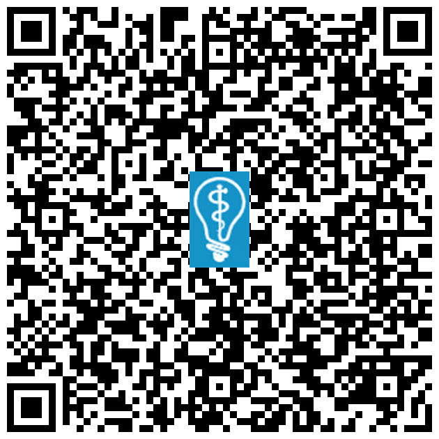QR code image for What Can I Do to Improve My Smile in Rome, GA