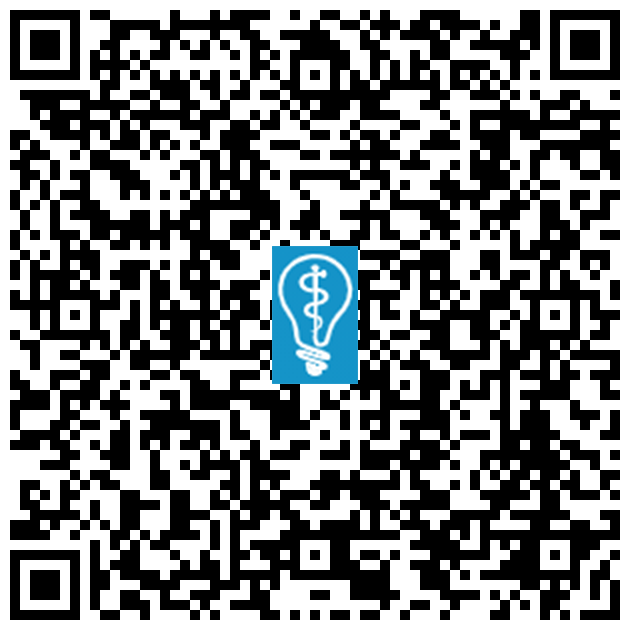 QR code image for When Is a Tooth Extraction Necessary in Rome, GA