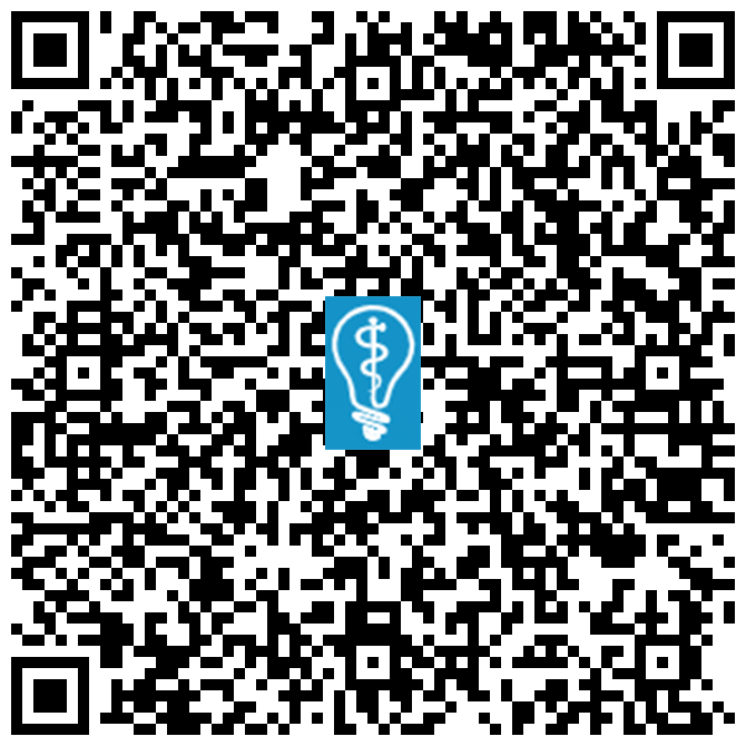 QR code image for Why Dental Sealants Play an Important Part in Protecting Your Child's Teeth in Rome, GA