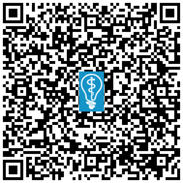 QR code image for Wisdom Teeth Extraction in Rome, GA